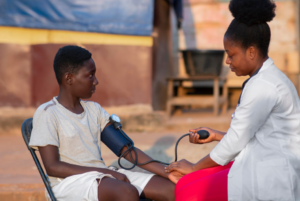 When to Seek Medical Care for Fever and Body Weakness